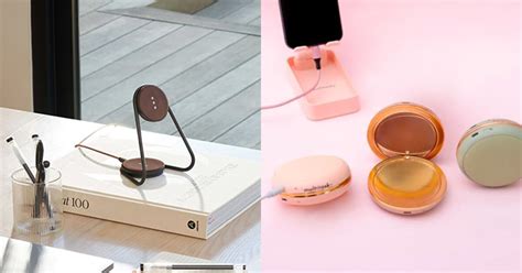 Best Stylish and Convenient Phone Chargers of 2023