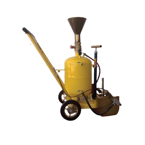 TACK COAT SPRAYER MACHINE – PPI Traffic Product