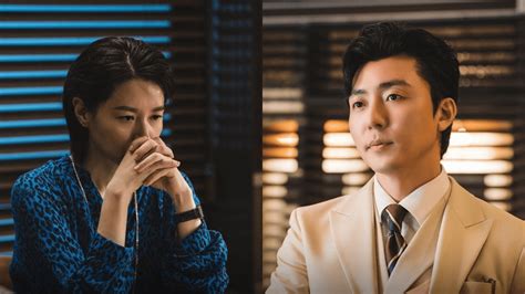 Maestra: Strings of Truth Episode 4 Recap & Spoilers: Lee Mu-Saeng Discovers Lee Young-Ae’s ...