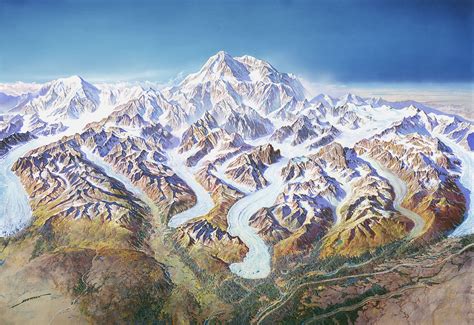 Denali Maps | NPMaps.com - just free maps, period.