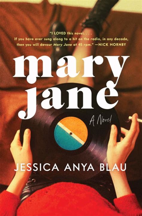 Mary Jane: A Novel - Seattle Book Review