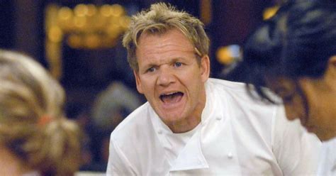 12 Gordon Ramsay Facts That Are Very Well Done