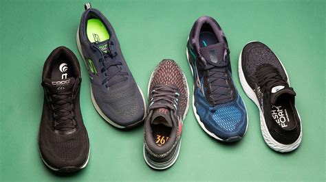 5 Excellent Moderately-Cushioned Road Running Shoes - Outside Online