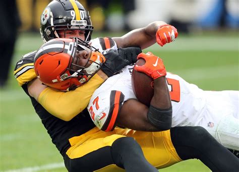 Browns vs. Steelers: Cleveland.com photographers' favorite photos from ...