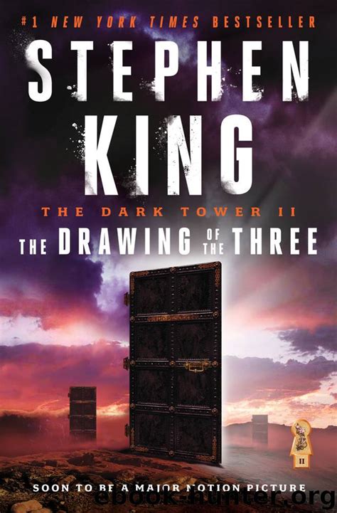 The Dark Tower II by Stephen King - free ebooks download