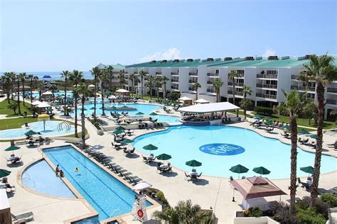 PORT ROYAL OCEAN RESORT & CONFERENCE CENTER: Bewertungen, Fotos & Preisvergleich (Port Aransas ...