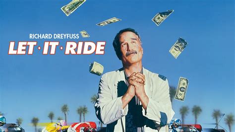 Let It Ride - Movie - Where To Watch