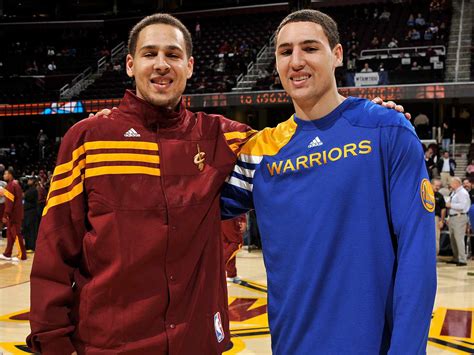 All About Klay Thompson's Brothers, Trayce and Mychel Thompson