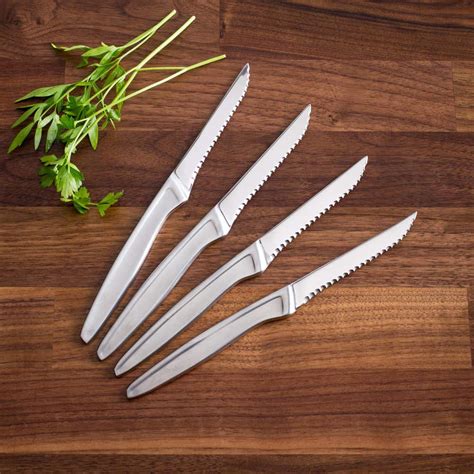 Henckels Steak Knives - Set of 4 | Kitchen Stuff Plus