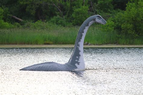 Loch Ness Monster: Facts About Nessie