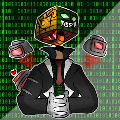 Cube boi owo (First Post) | Pixel Gun 3D Amino Amino