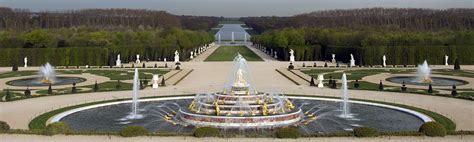 The Versailles Gardens - Park and garden | Versailles