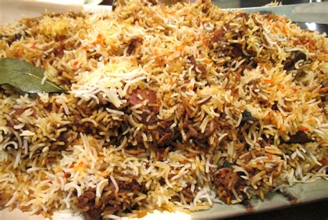 Sindhi Biryani Recipe - Food.com