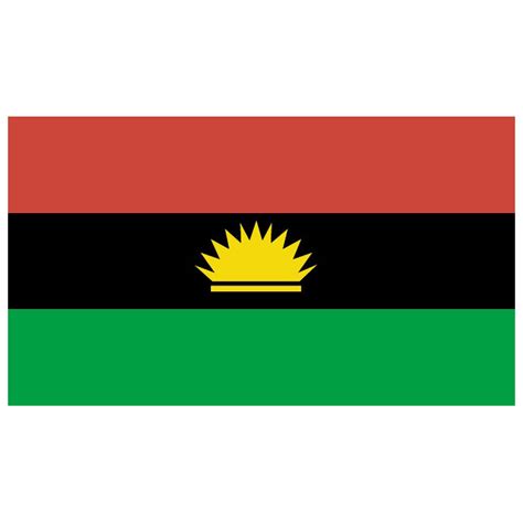 Julia's notes: Journey to the sun: a Biafran question