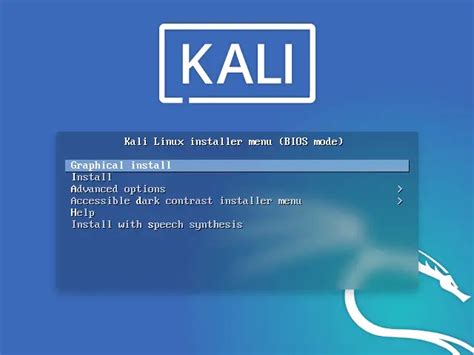 Install Kali Linux 2020.1 - Step by Step with Screenshots | ComputingForGeeks