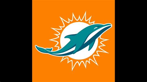 Miami Dolphins Custom Touchdown Song #2 - YouTube