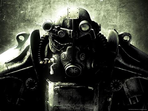 🔥 [50+] Fallout 4 Power Armor Wallpapers | WallpaperSafari