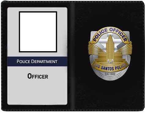 Script - NOPIXEL POLICE BADGE | VAG - Premium FiveM scripts, FiveM mods, and FiveM leaks