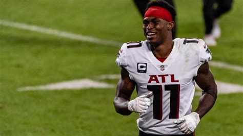 Early Bird Report: Julio Jones values wins over touchdowns