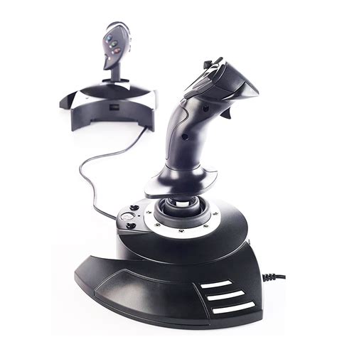 Joystick de simulador de vuelo Thrustmasther T.Flight Hotas ONE Xbox ...