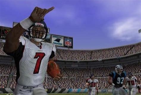 2004 Michael Vick Added To Madden Ultimate Team - Cheat Code Central