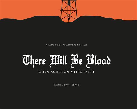 There Will Be Blood - Film Posters | Buy Movie Posters