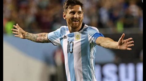 "From Debut to Dominance: Lionel Messi's Incredible Career Highlights ...