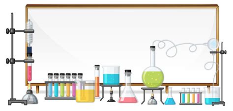 Laboratory Equipment Vector Art, Icons, and Graphics for Free Download