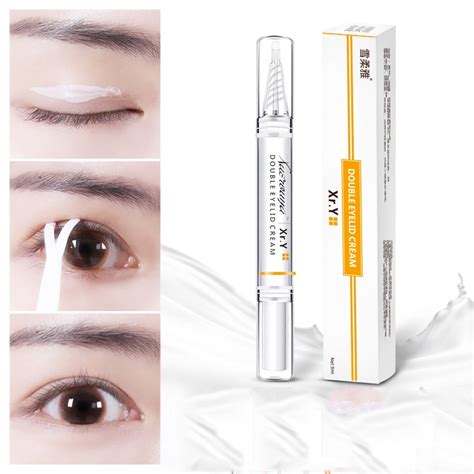 Persistent Stereotyping Non Marking Eyecream Blepharoplasty Exfoliating Brush Jowl Lift ...