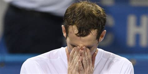 Tennis Today: Andy Murray reveals latest injury blow while Toni Nadal ...