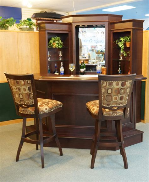 Basement Bar Furniture Coffee Bar Full Size Of Bar Spaces Furniture Set ...