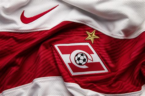 FC Spartak Moskva Symbol -Logo Brands For Free HD 3D