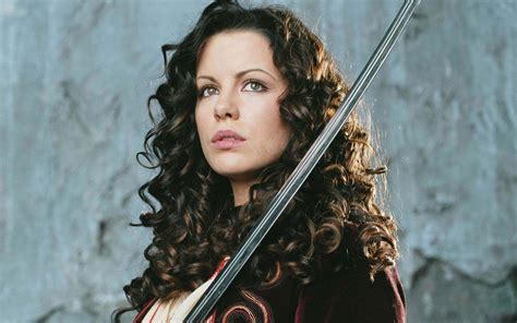 Kate Beckinsale Van Helsing Wallpapers - Wallpaper Cave