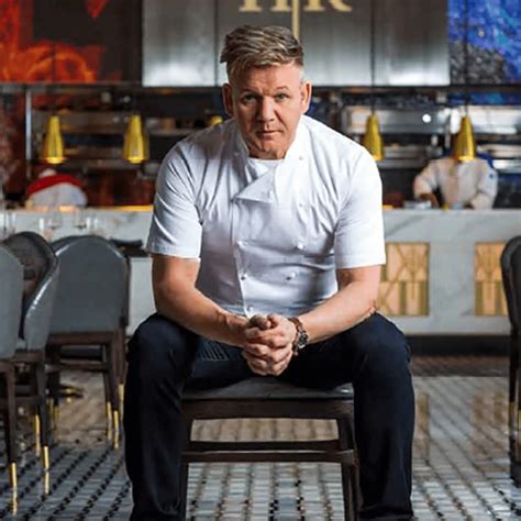 About Hell's Kitchen | Gordon Ramsay Restaurants