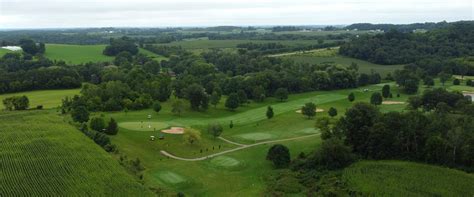 2023 Viroqua Open Results - Viroqua Hills Golf Course