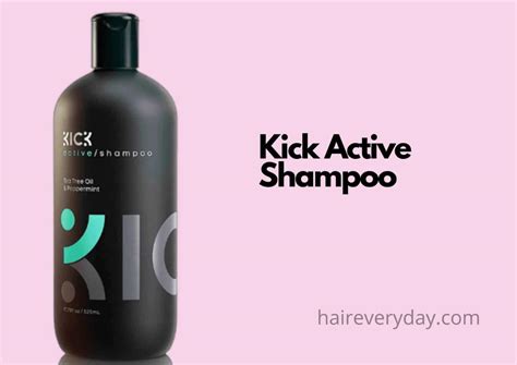 9 Best Men’s Shampoo For Oily Hair 2024 (Tried and Tested For Greasy Scalps) - Hair Everyday Review