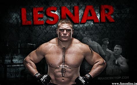 Brock Lesnar Wallpapers Here Comes The Pain - Wallpaper Cave