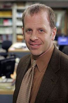 Toby Flenderson | Wiki | The Office Amino