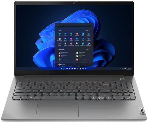 Lenovo ThinkBook 15 Gen 4 (AMD) Full Specifications | DeviceBeast.com