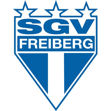 SGV Freiberg Logo [ Download - Logo - icon ] png svg