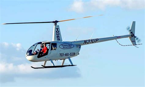 Tampa Bay Aviation - Up To 48% Off - Clearwater, FL | Groupon