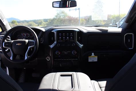 New 2020 Chevrolet Silverado 3500HD Dually LTZ Crew Cab Pickup in ...