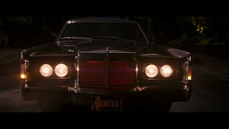 Goosebumps Haunted Car by Mdwyer5 on DeviantArt