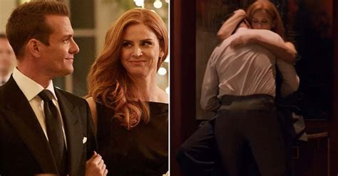 The Final Season Of Suits Is Here After Years Of Teasing Us, Harvey ...