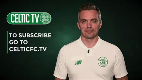 Five Reasons to get Celtic TV in June | CelticTV