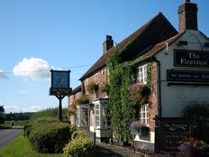 The Firecrest - A child friendly pub serving food with WiFi and a ...