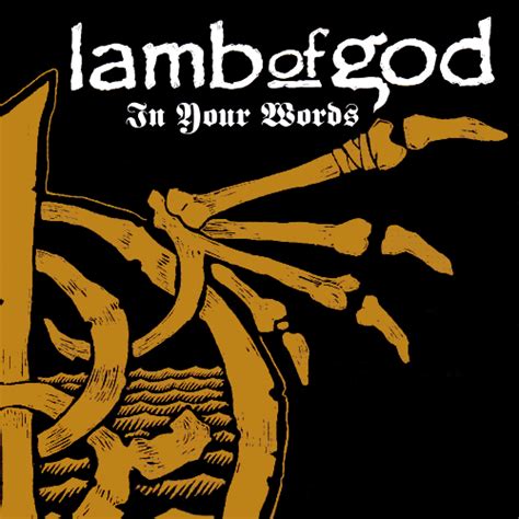 Rock Album Artwork: Lamb of God - Wrath