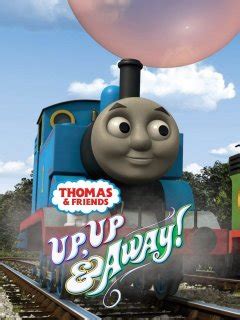 Thomas & Friends: Up, Up & Away! | Xfinity Stream