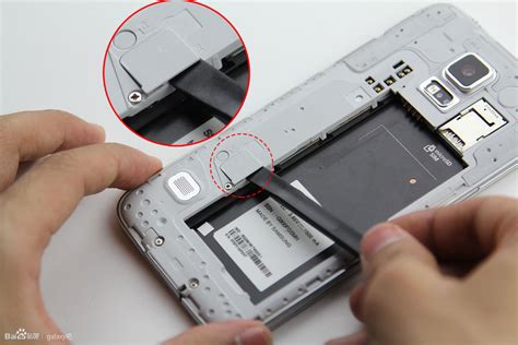 Samsung Galaxy S5 Screen Replacement and Removal | MyFixGuide.com