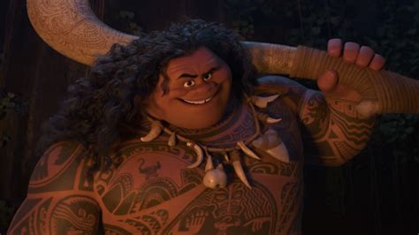 Is Maui A Real Polynesian God? Dwayne Johnson’s ‘Moana’ Character Has Quite The Resume